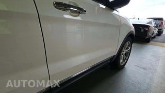 2015 Ford Explorer Limited – miniatura 33