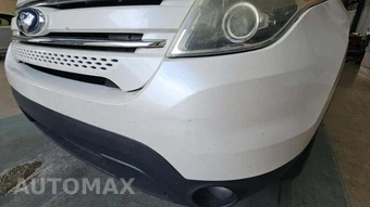 2015 Ford Explorer Limited – miniatura 37