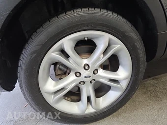 2015 Ford Explorer Limited - miniatura 10