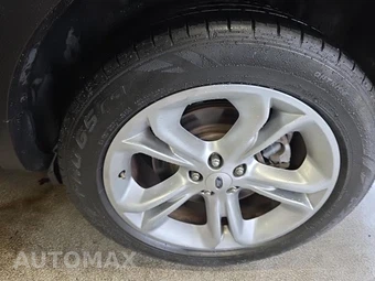 2015 Ford Explorer Limited - miniatura 11
