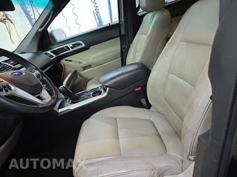 2015 Ford Explorer Limited - miniatura 13