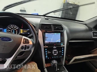 2015 Ford Explorer Limited - miniatura 14
