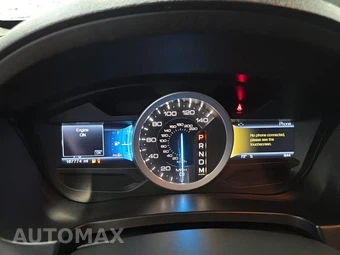 2015 Ford Explorer Limited - miniatura 15