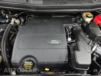 2015 Ford Explorer Limited - miniatura 18