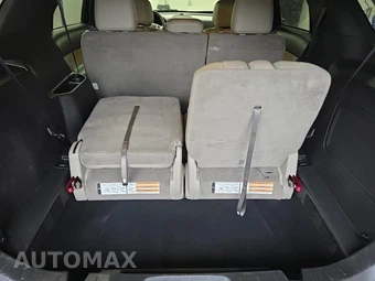 2015 Ford Explorer Limited - miniatura 19