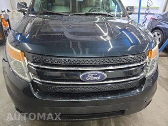 2015 Ford Explorer Limited - miniatura 2