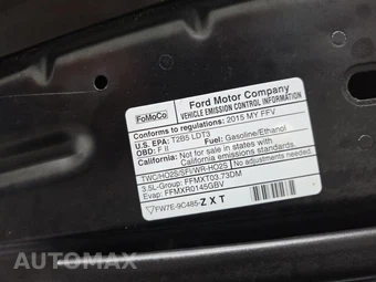 2015 Ford Explorer Limited - miniatura 20