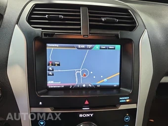 2015 Ford Explorer Limited - miniatura 22