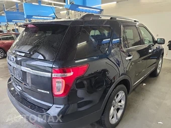 2015 Ford Explorer Limited - miniatura 4