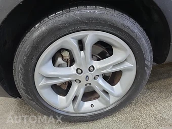 2015 Ford Explorer Limited - miniatura 8