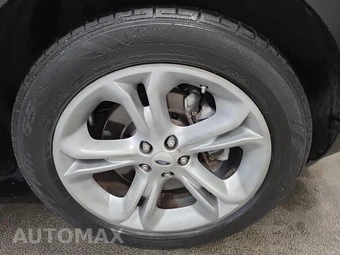 2015 Ford Explorer Limited - miniatura 9