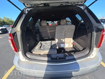 2015 Ford Explorer Limited - miniatura 12