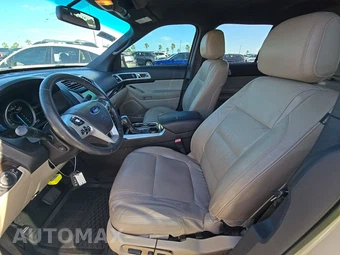 2015 Ford Explorer Limited - miniatura 13