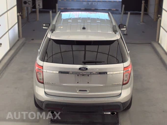 2015 Ford Explorer Limited - miniatura 2