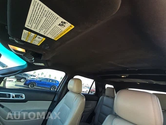 2015 Ford Explorer Limited - miniatura 5