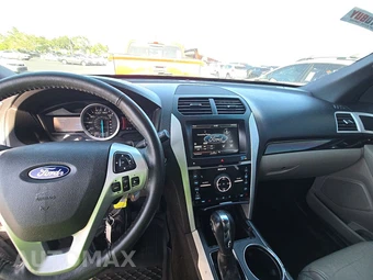 2015 Ford Explorer Limited - miniatura 6