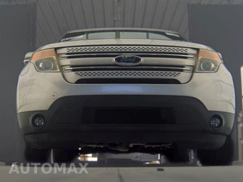 2015 Ford Explorer Limited - miniatura 9