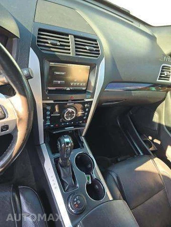 2015 Ford Explorer Limited - miniatura 10