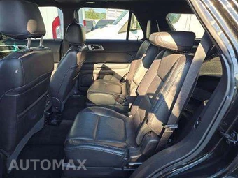 2015 Ford Explorer Limited - miniatura 13