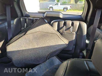 2015 Ford Explorer Limited - miniatura 14