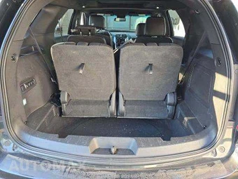 2015 Ford Explorer Limited - miniatura 15