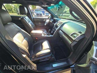 2015 Ford Explorer Limited - miniatura 19