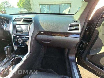 2015 Ford Explorer Limited - miniatura 20