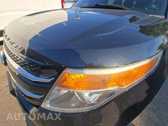2015 Ford Explorer Limited - miniatura 22