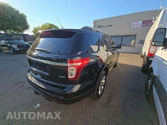2015 Ford Explorer Limited - miniatura 3