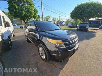 2015 Ford Explorer Limited - miniatura 4
