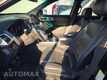 2015 Ford Explorer Limited - miniatura 6