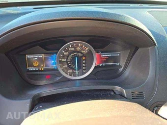2015 Ford Explorer Limited - miniatura 9