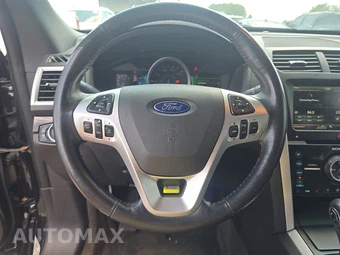2015 Ford Explorer Limited – miniatura 10
