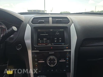 2015 Ford Explorer Limited – miniatura 11