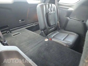 2015 Ford Explorer Limited – miniatura 14