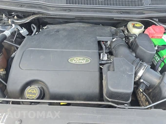 2015 Ford Explorer Limited – miniatura 16