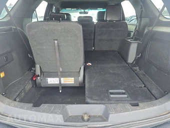 2015 Ford Explorer Limited – miniatura 17