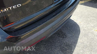 2015 Ford Explorer Limited – miniatura 21