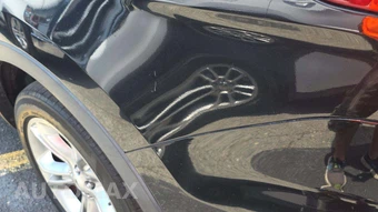 2015 Ford Explorer Limited – miniatura 25