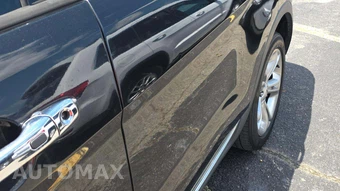 2015 Ford Explorer Limited – miniatura 27