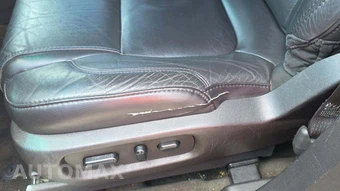 2015 Ford Explorer Limited – miniatura 28