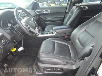 2015 Ford Explorer Limited – miniatura 7