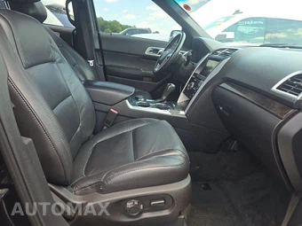 2015 Ford Explorer Limited – miniatura 8