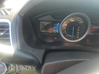 2015 Ford Explorer Limited - miniatura 12
