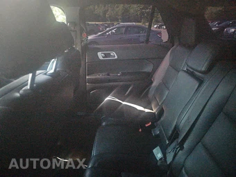 2015 Ford Explorer Limited - miniatura 13