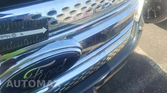 2015 Ford Explorer Limited - miniatura 26