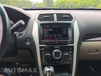 2015 Ford Explorer Limited - miniatura 10