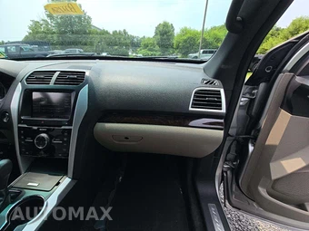 2015 Ford Explorer Limited - miniatura 20
