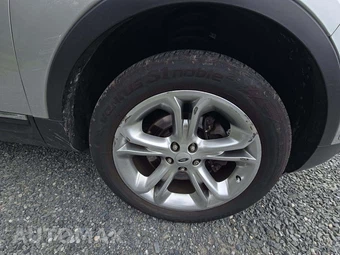 2015 Ford Explorer Limited - miniatura 24