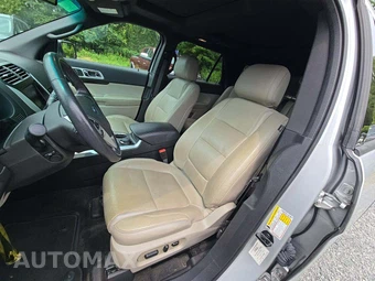 2015 Ford Explorer Limited - miniatura 6